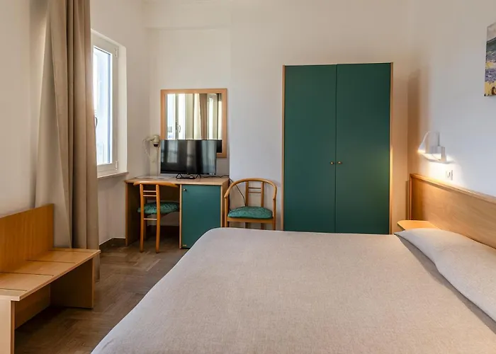 Hotel Baby Gigli Numana